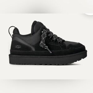 UGG Men’s Lowmel Boots - BRAND NEW TAGS STILL ON